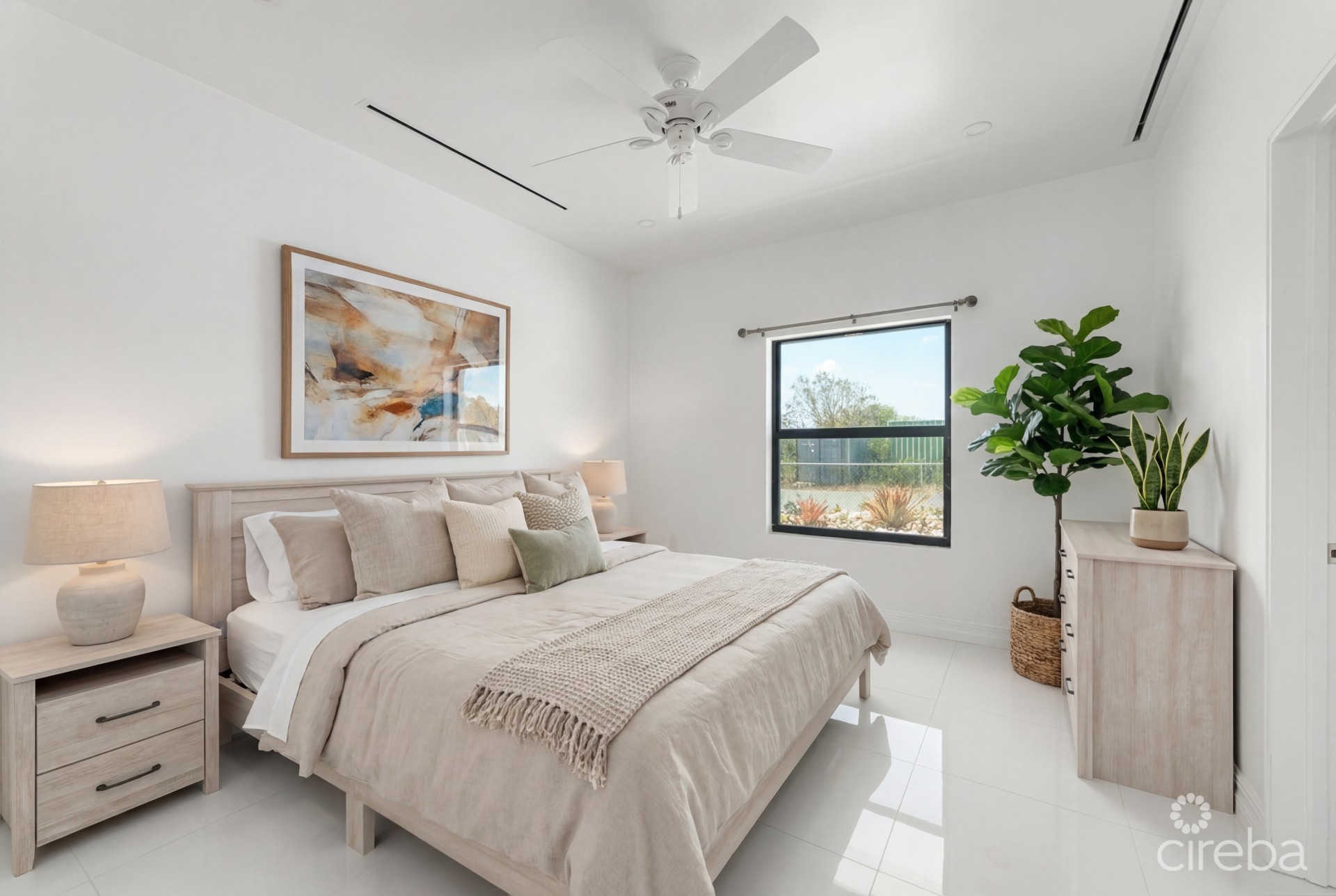 BRAND NEW 3-BEDROOM HOME IN HYRE VIEW