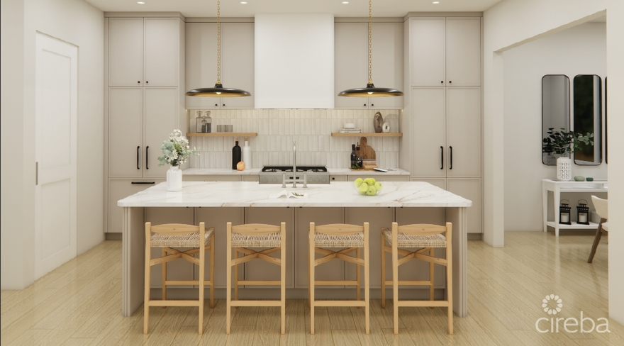 SNUG HARBOUR DUPLEX UNIT 2