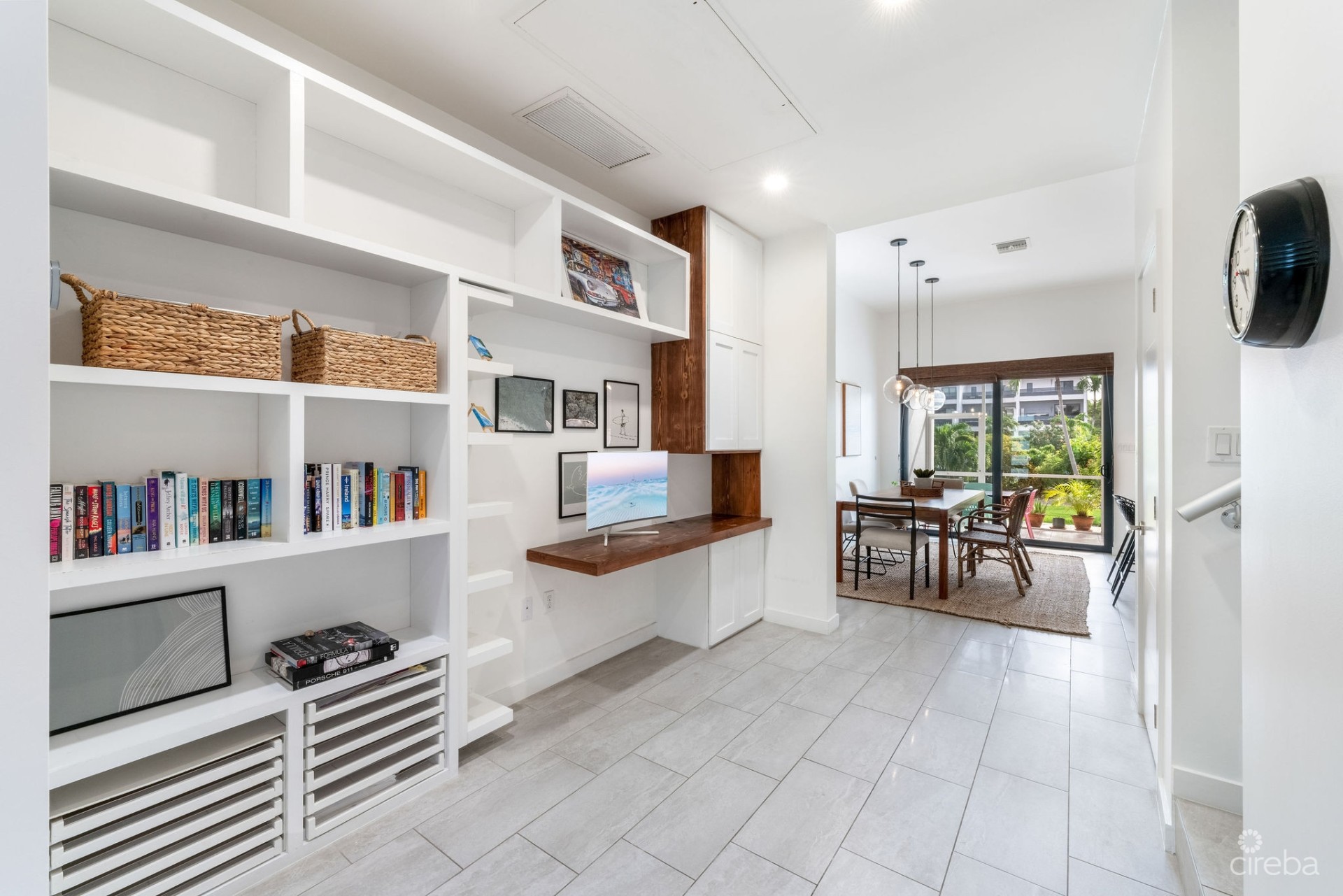 UPGRADED VELA FOUR BEDROOM
