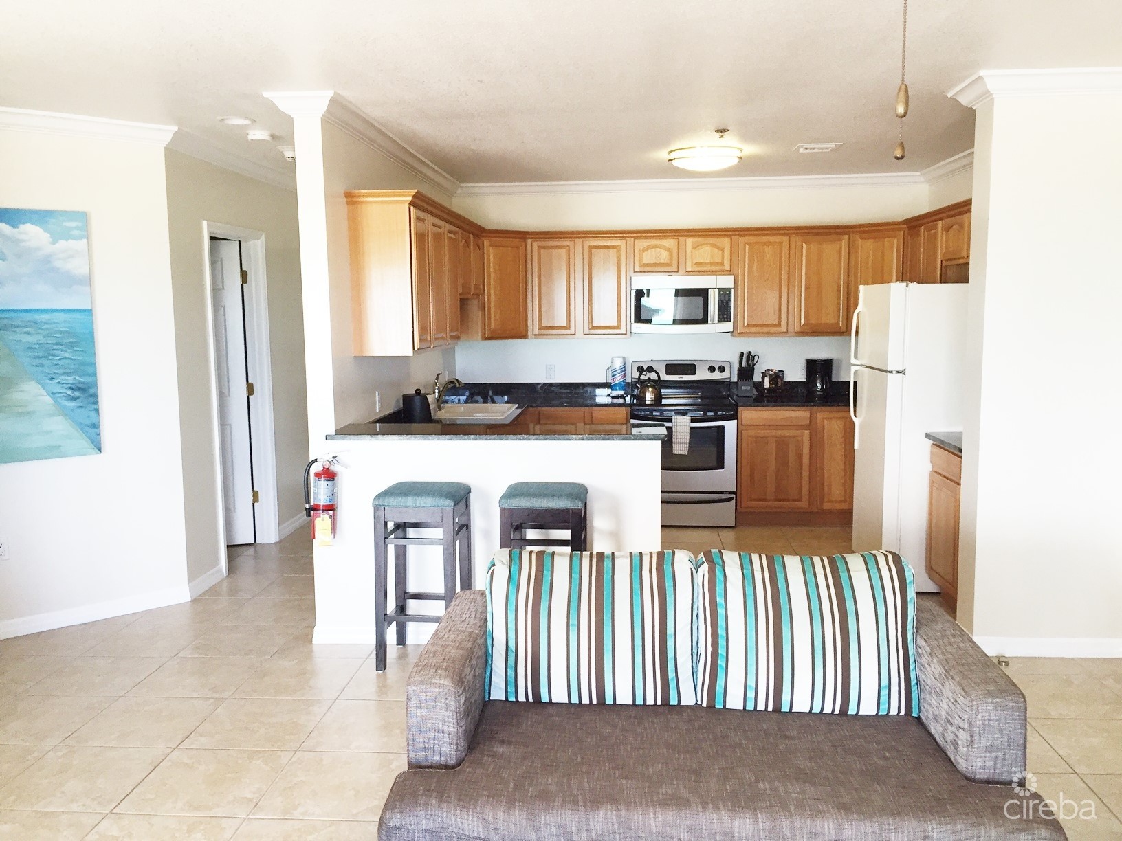 HOLIDAY INN RESORT - FRACTIONAL OWNERSHIP