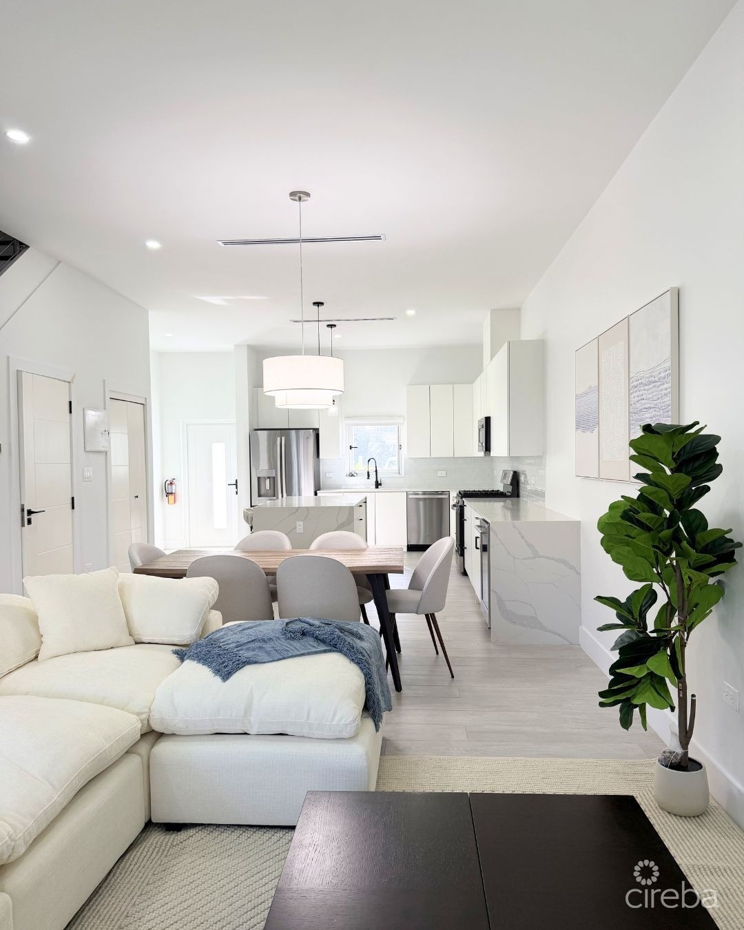THE MEADOWS AT BATABANO - UPGRADED 3 BED WITH ROOF TERRACE TOWNHOME