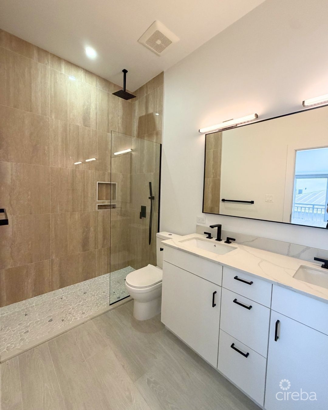 THE MEADOWS AT BATABANO - UPGRADED 3 BED WITH ROOF TERRACE TOWNHOME