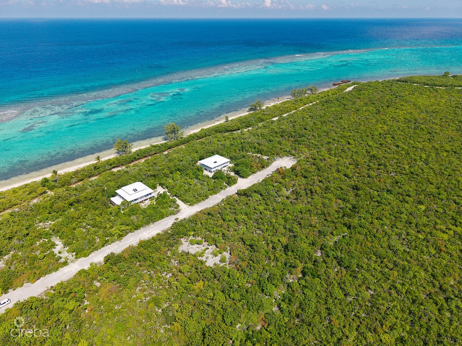 LITTLE CAYMAN DAVENPORT RD LOT C