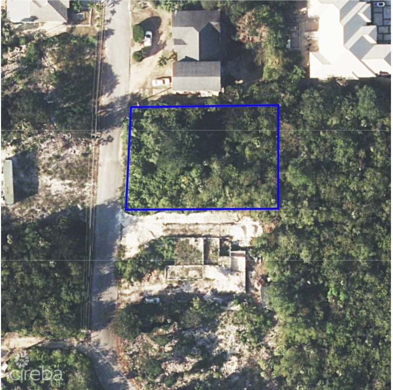 NATURE'S CIRCLE PARCEL
