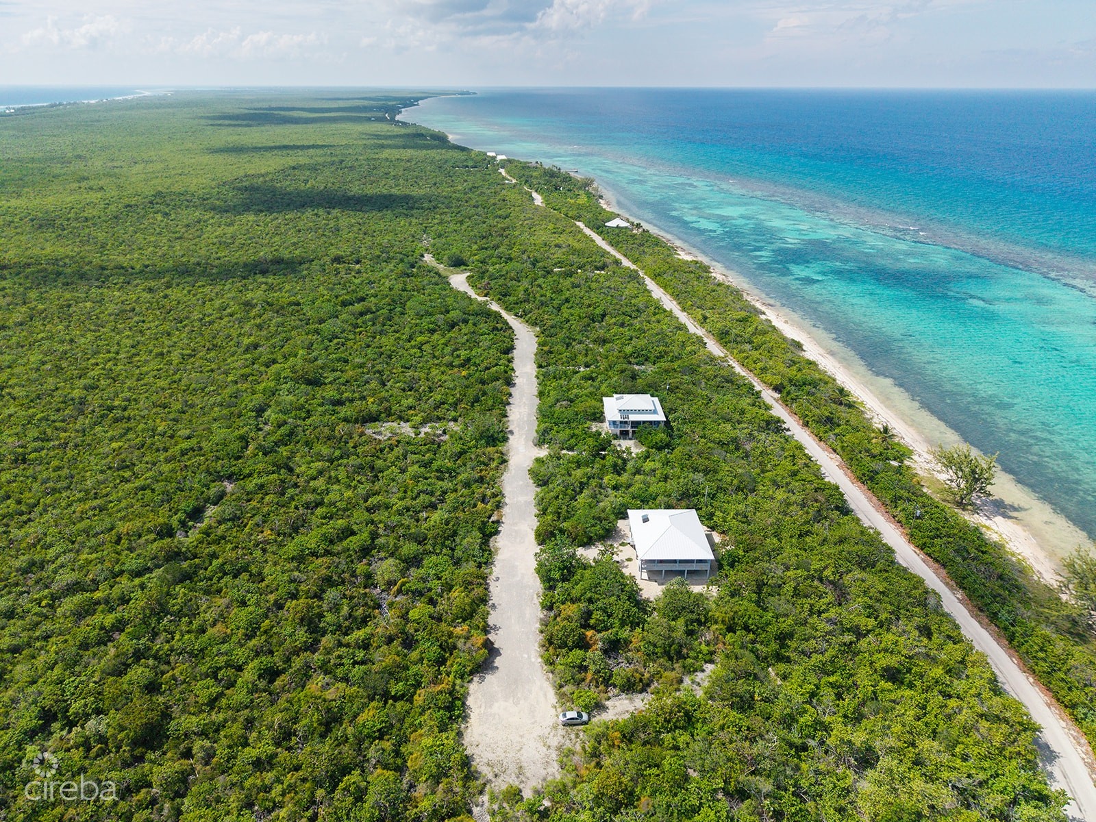 LITTLE CAYMAN DAVENPORT RD LOT E