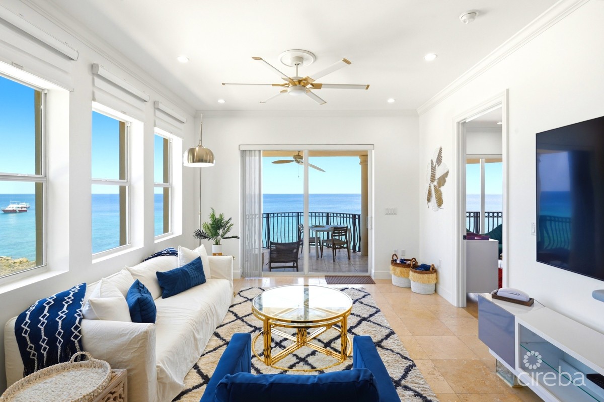 #205 KISHA | PRICELESS OCEANFRONT VIEWS, UNDER A MILLION