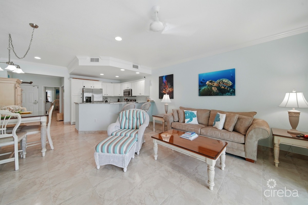 COMPASS POINT PHASE 2 CONDOMINIUM