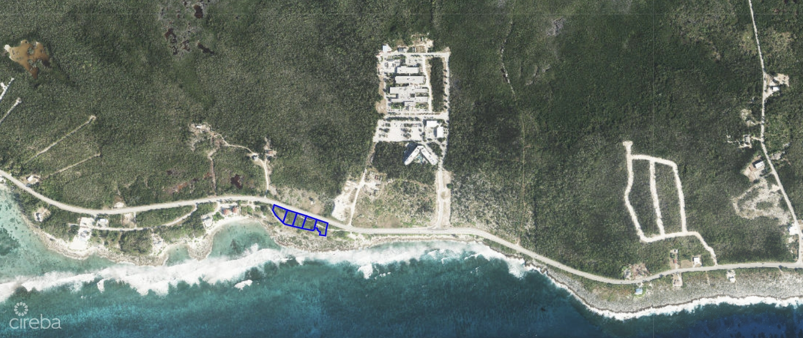 HIGH ROCK DEVELOPMENT LAND