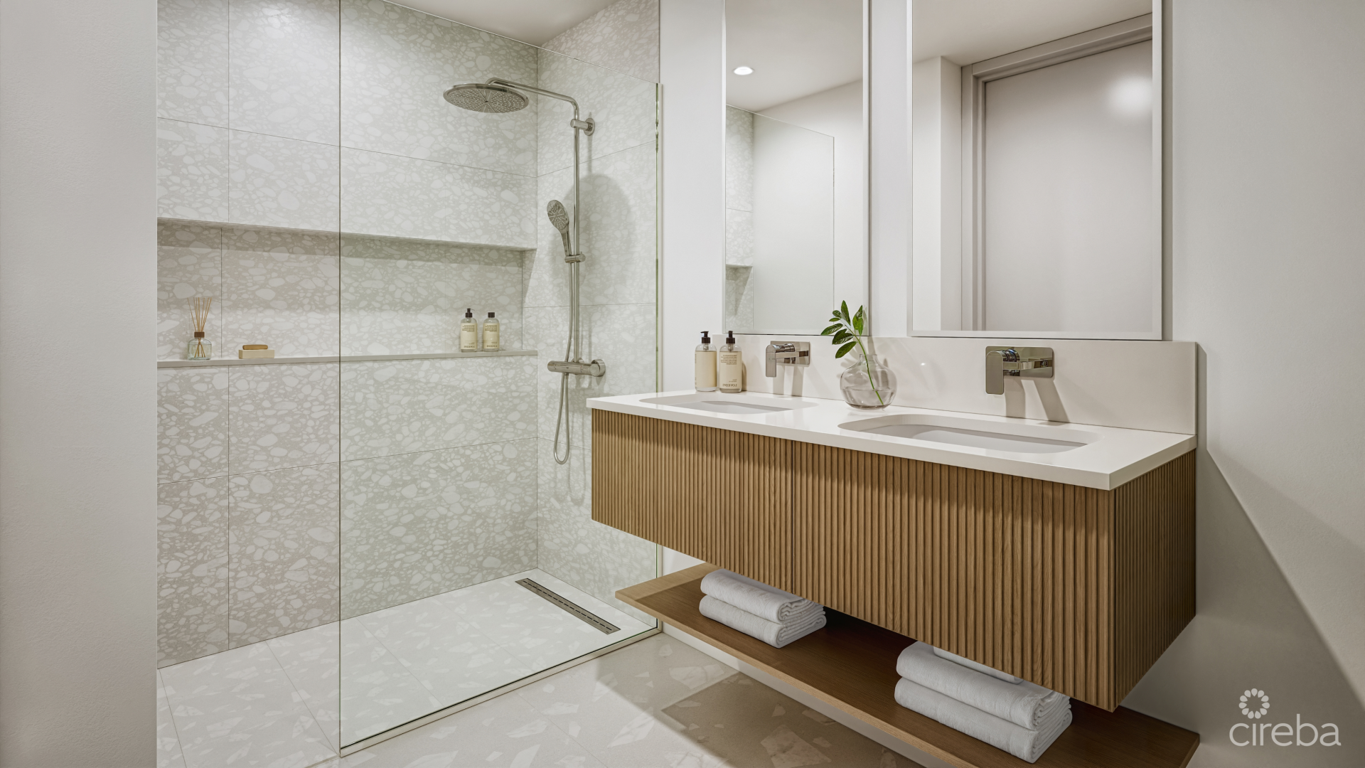 ONE|GT RESIDENCES - UNIT 1011
