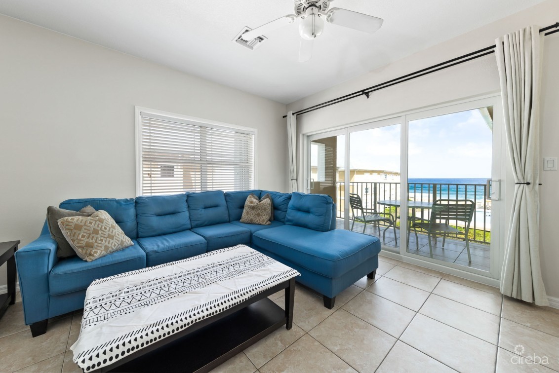 South Shore #310 - Top Floor Ocean Views - Available July 1st 2026