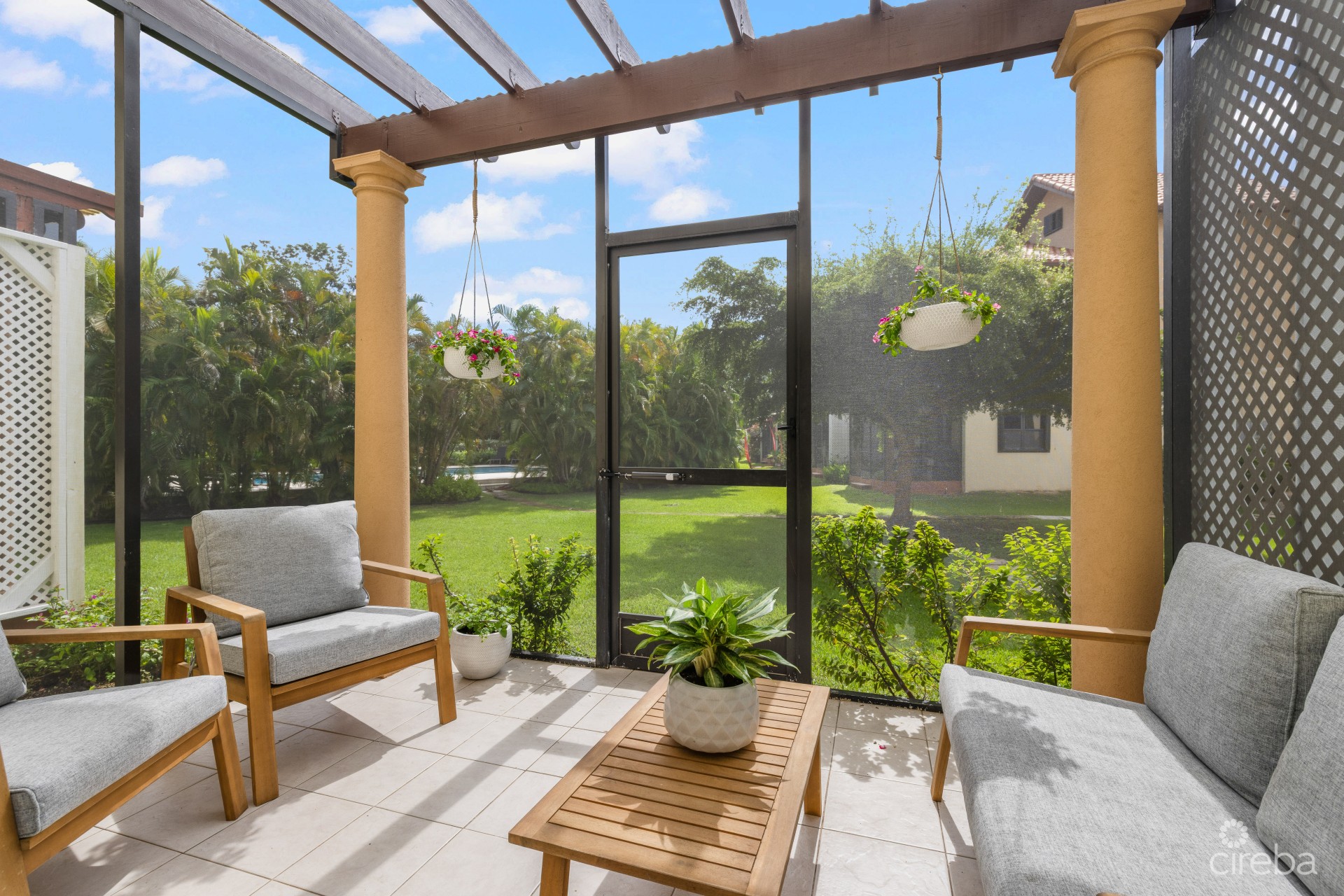 HILTON ESTATES