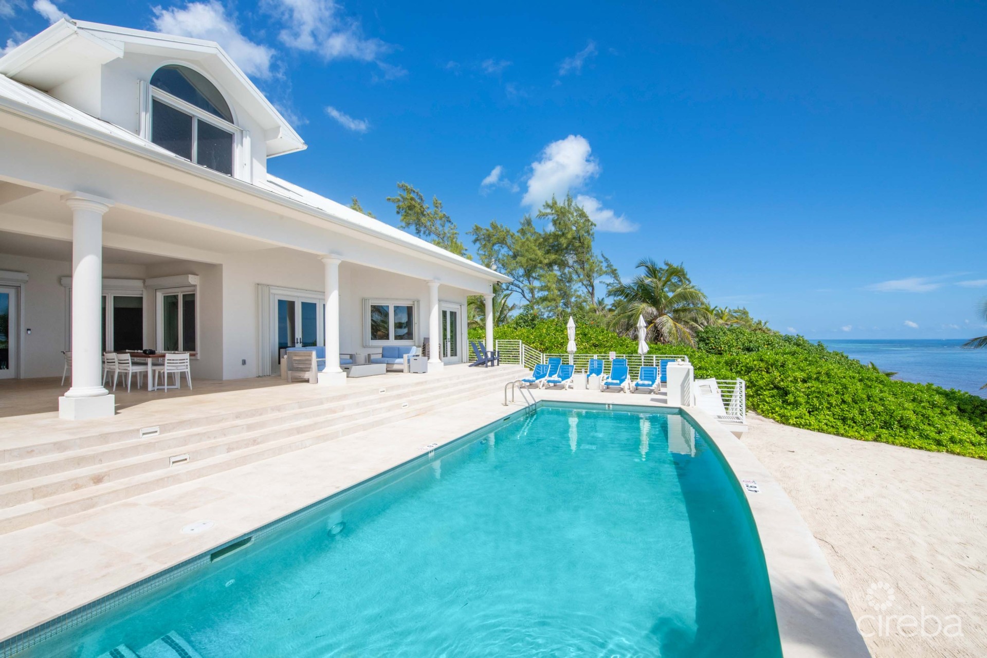 OCEAN KAI VILLA