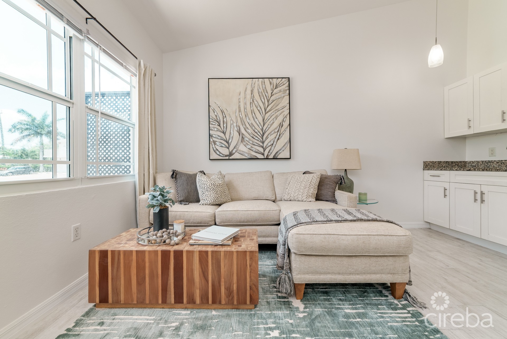SANDSCAPE RESIDENCES #27