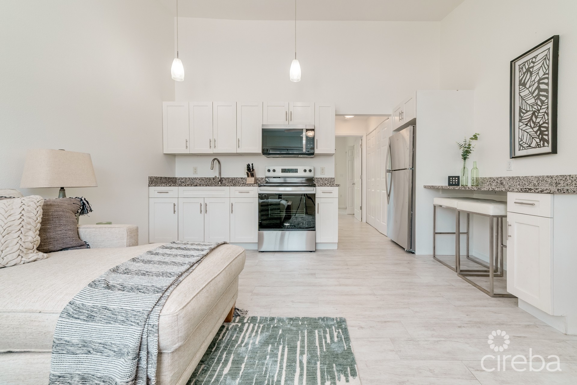 SANDSCAPE RESIDENCES #27