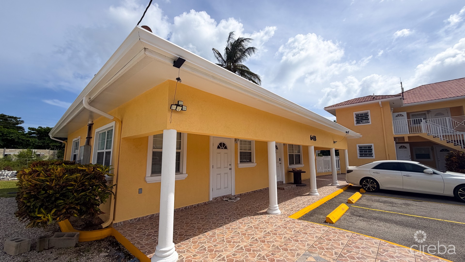 SOUTH SEVEN MILE CORRIDOR DEVELOPMENT LAND WITH INVESTMENT PROPERTIES