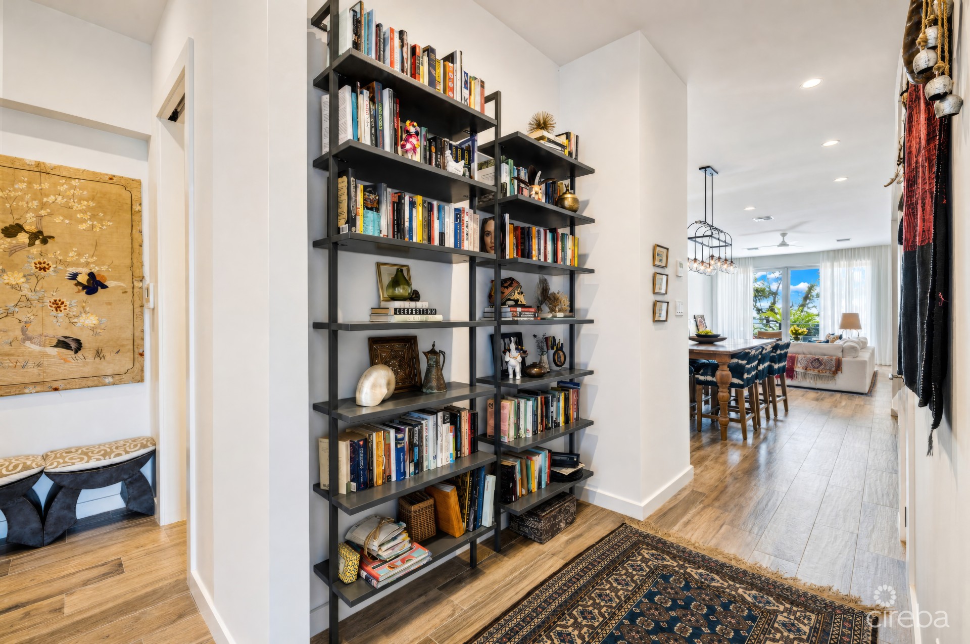 SHORE CLUB #4  STUNNING CONDO WITH UNOBSTRUCTED OCEAN VIEWS