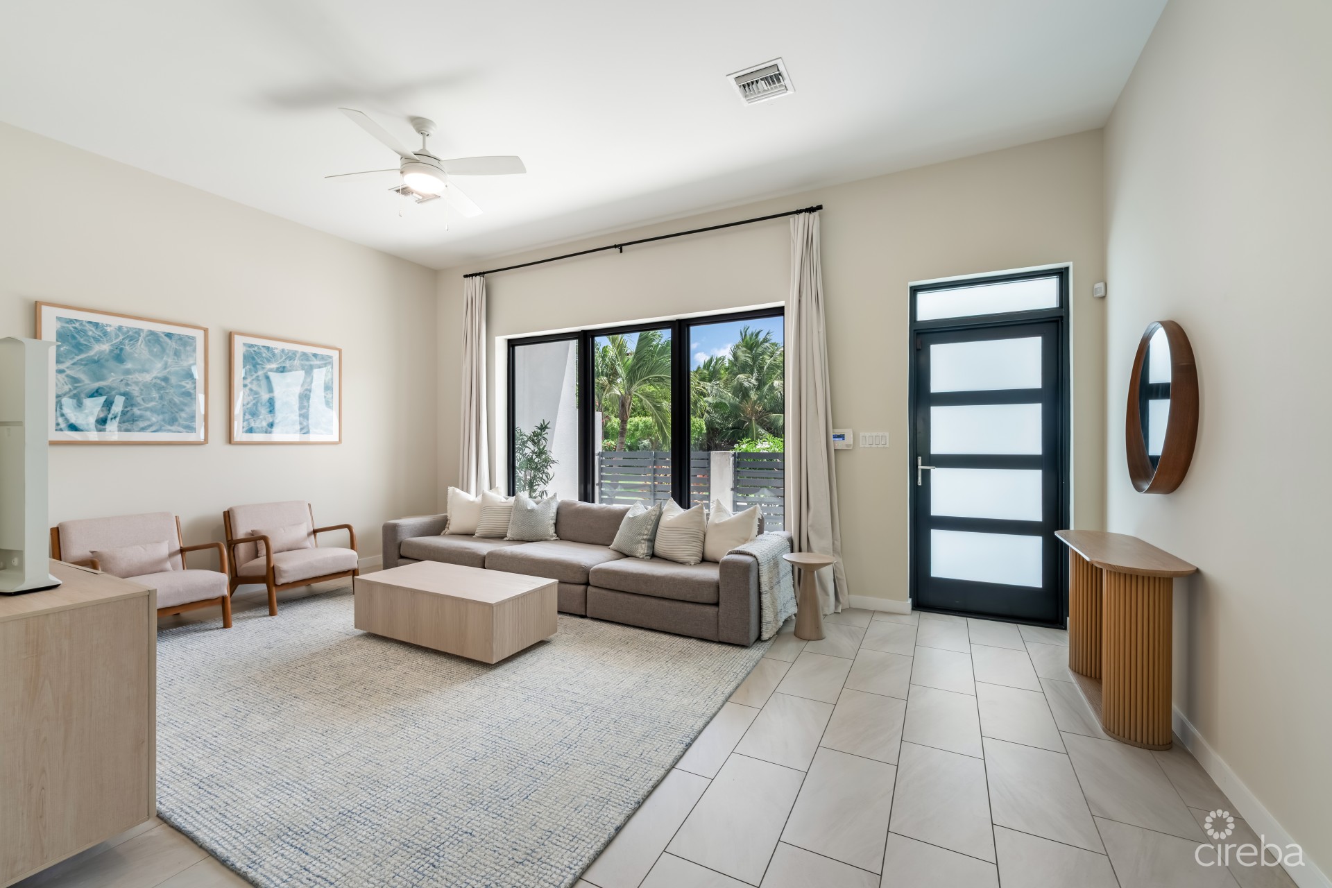 VELA 112, 4-BED SOUTH SOUND TOWNHOME