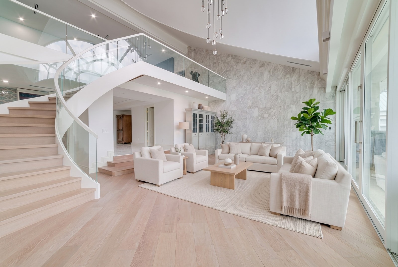 The Great House Penthouse