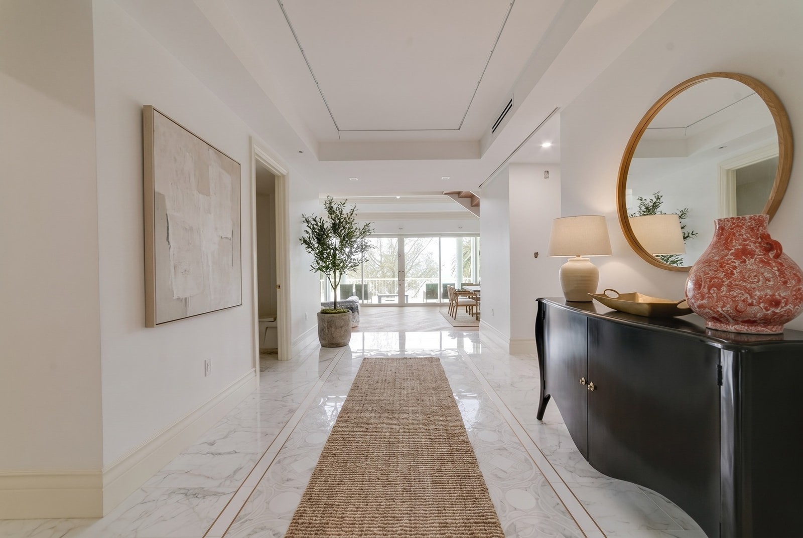 The Great House Penthouse