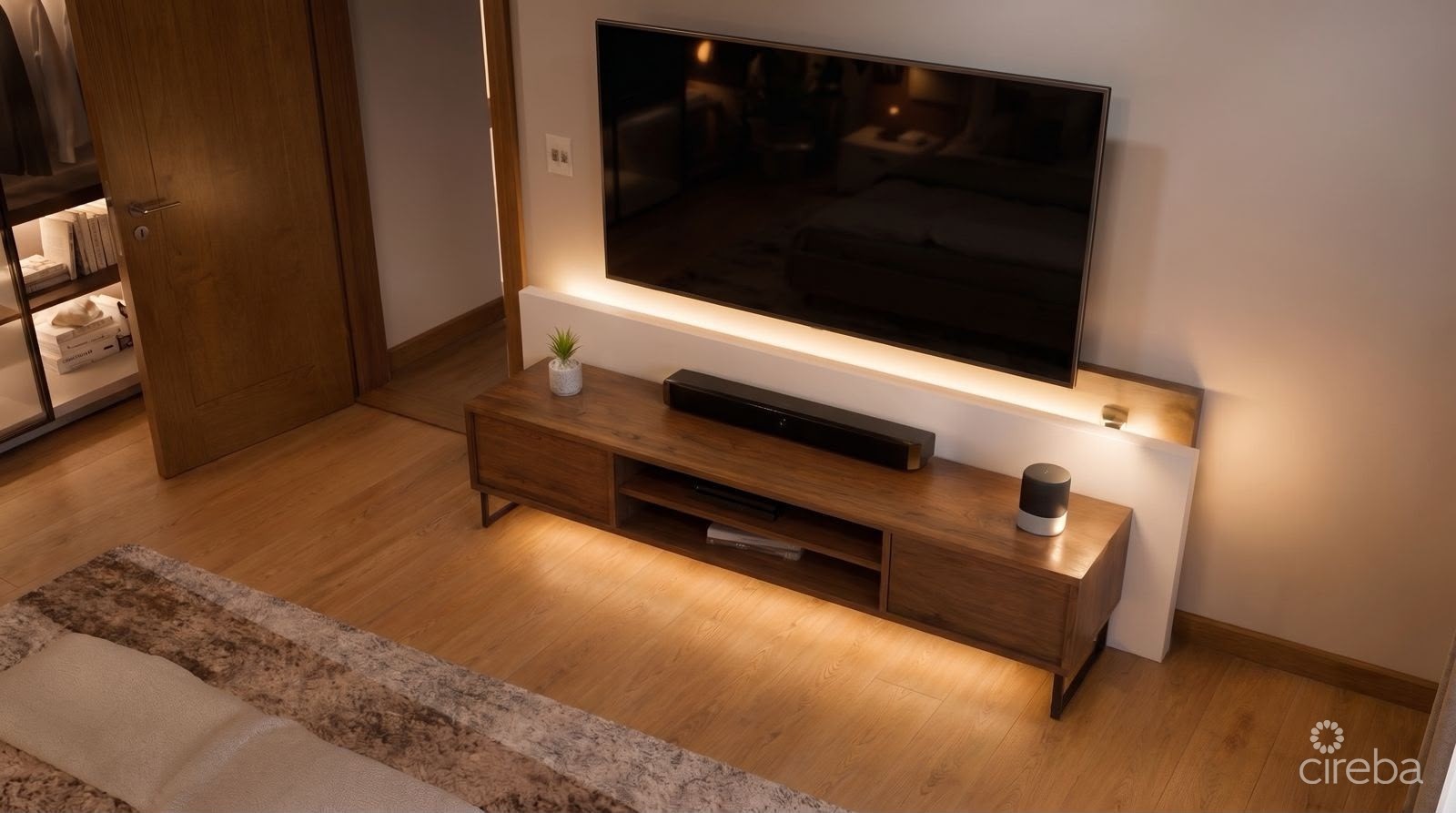 VILLA SAN SIRO - VILLA 2 | NORTHWEST POINT