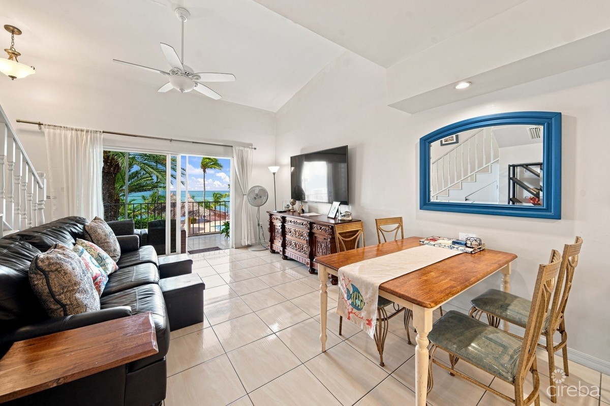 MOON BAY CONDO, UNIT 17