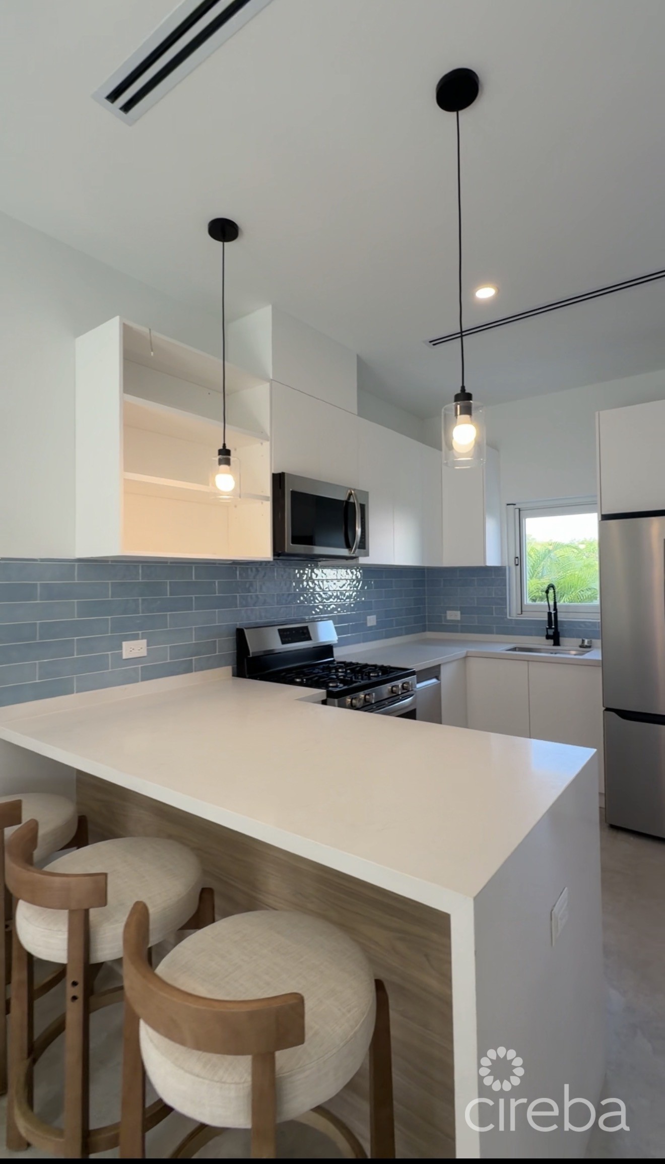 ONE BEDROOM, ONE BATHROOM SEAGRAPE UNIT - MEADOWS AT BATABANO
