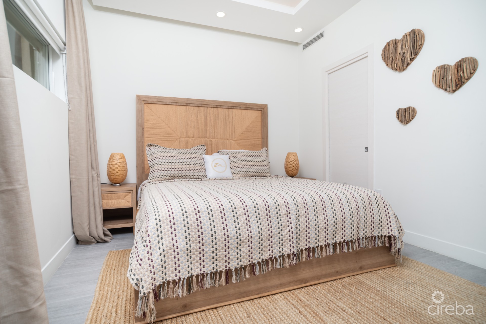VILLA ZEN | CONTEMPORARY ISLAND LIVING AT THE GROVE