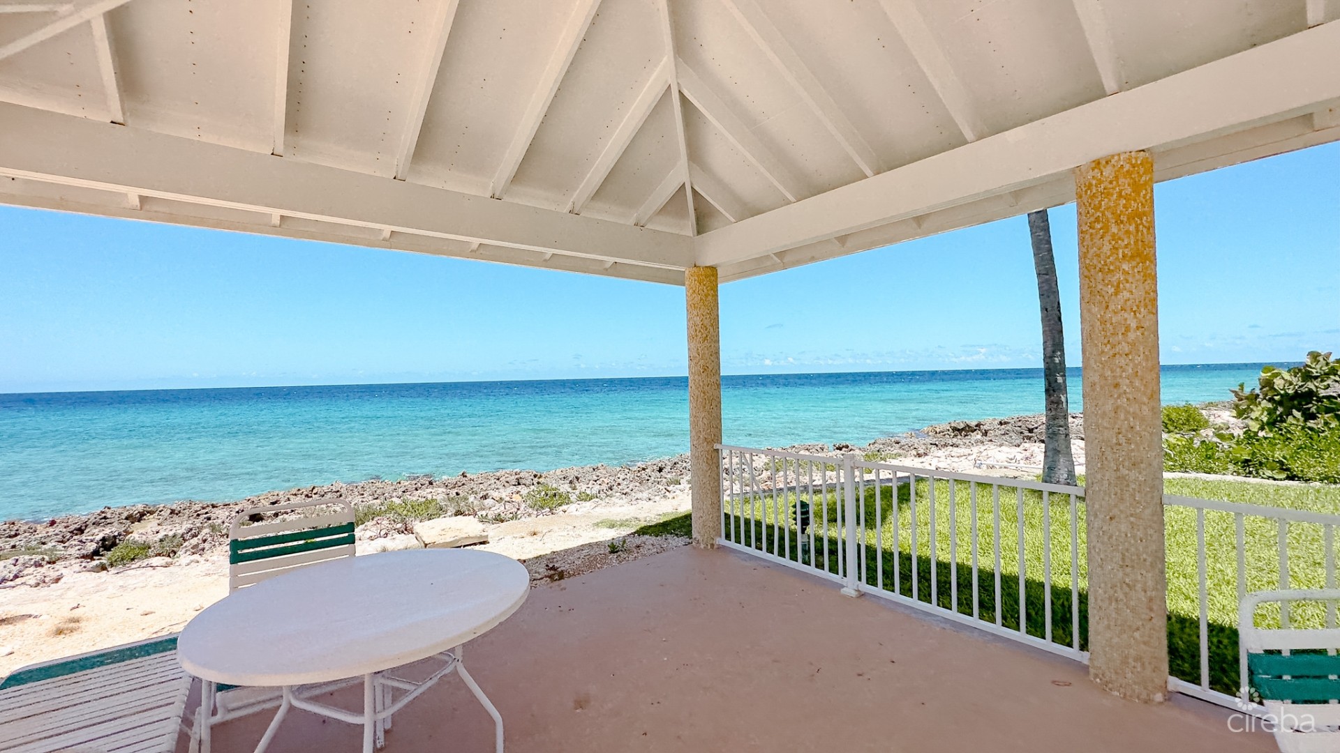 OCEAN POINTE VILLAS  3 BED, 2 BATH, 2ND FLOOR PENTHOUSE