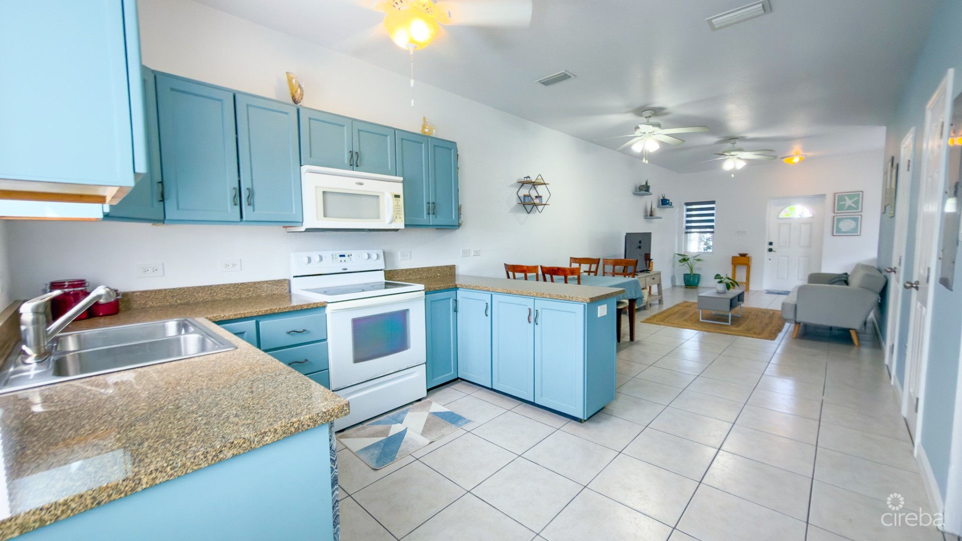 SHOREWAY TOWNHOMES #24