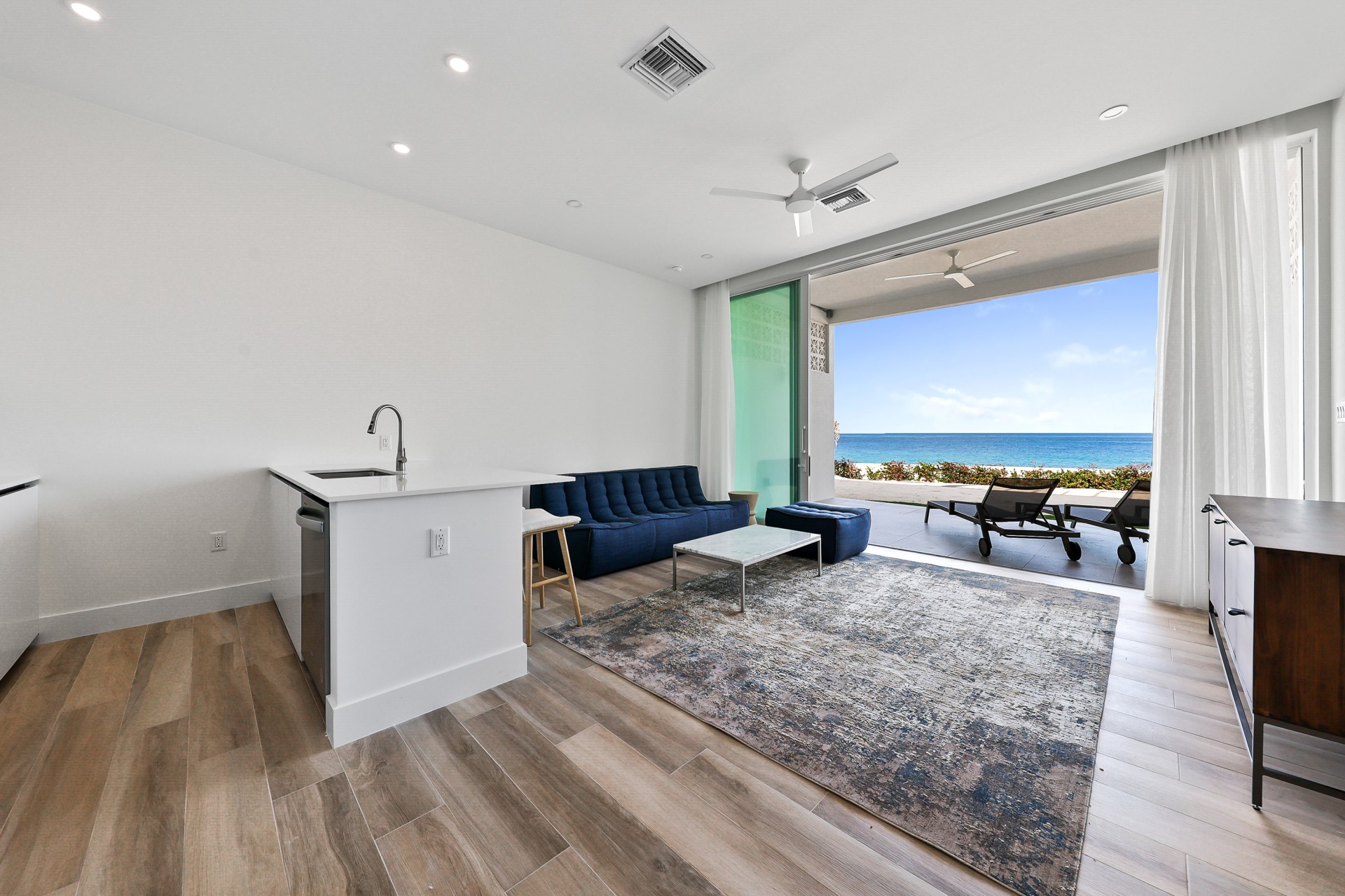 Sunset Point Condos #27 - Incredible Ocean Views