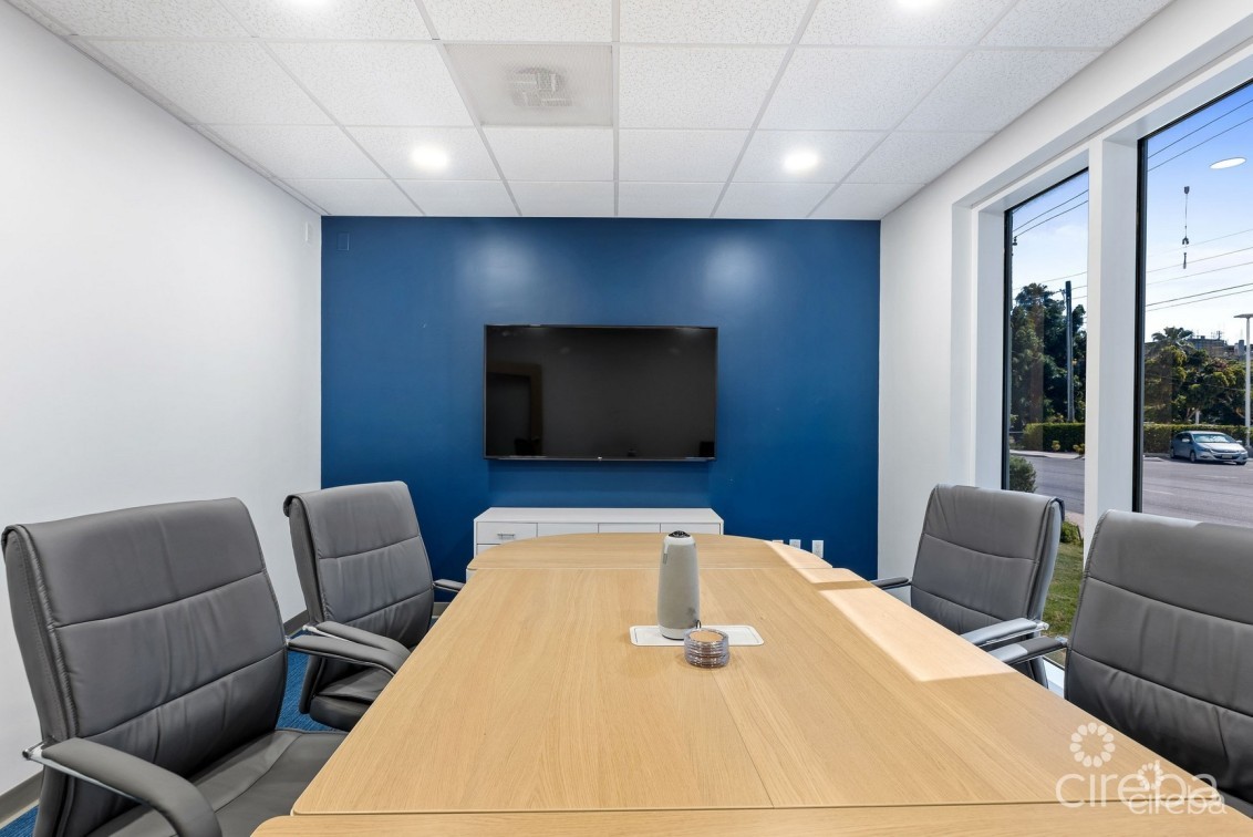 Citrus Grove - Ground Floor