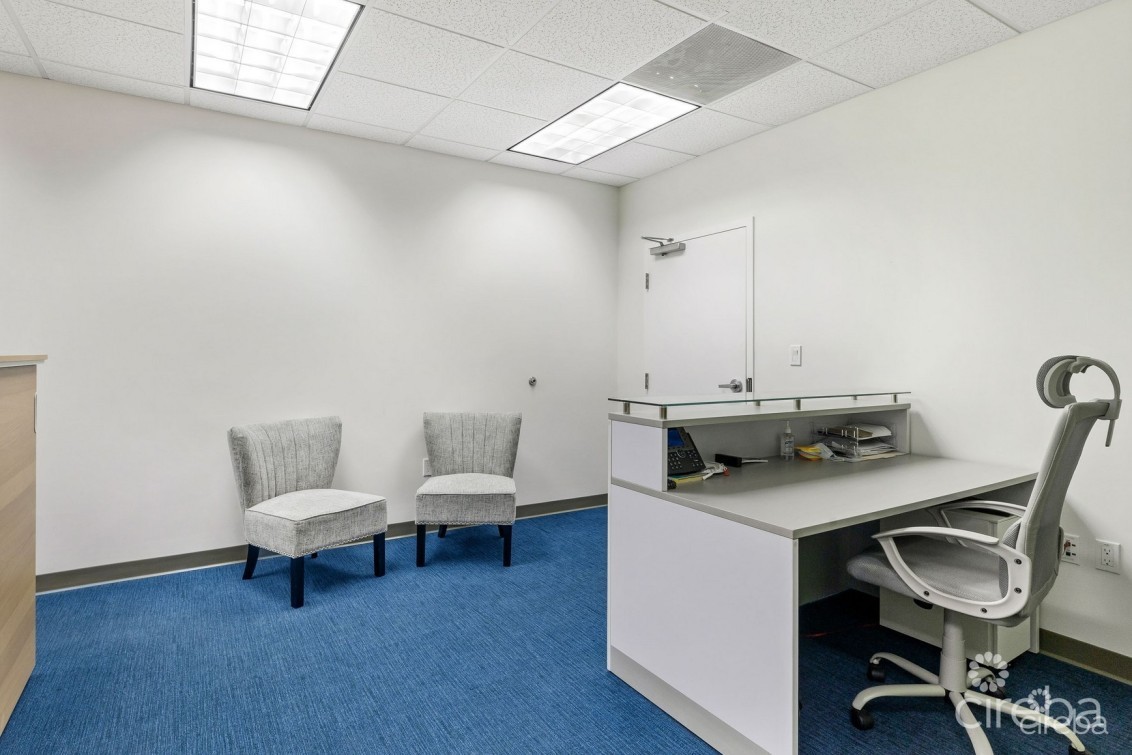 Citrus Grove - Ground Floor