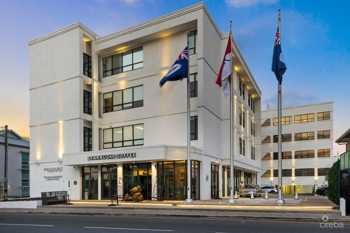 Monaco Chambers - Unit 304