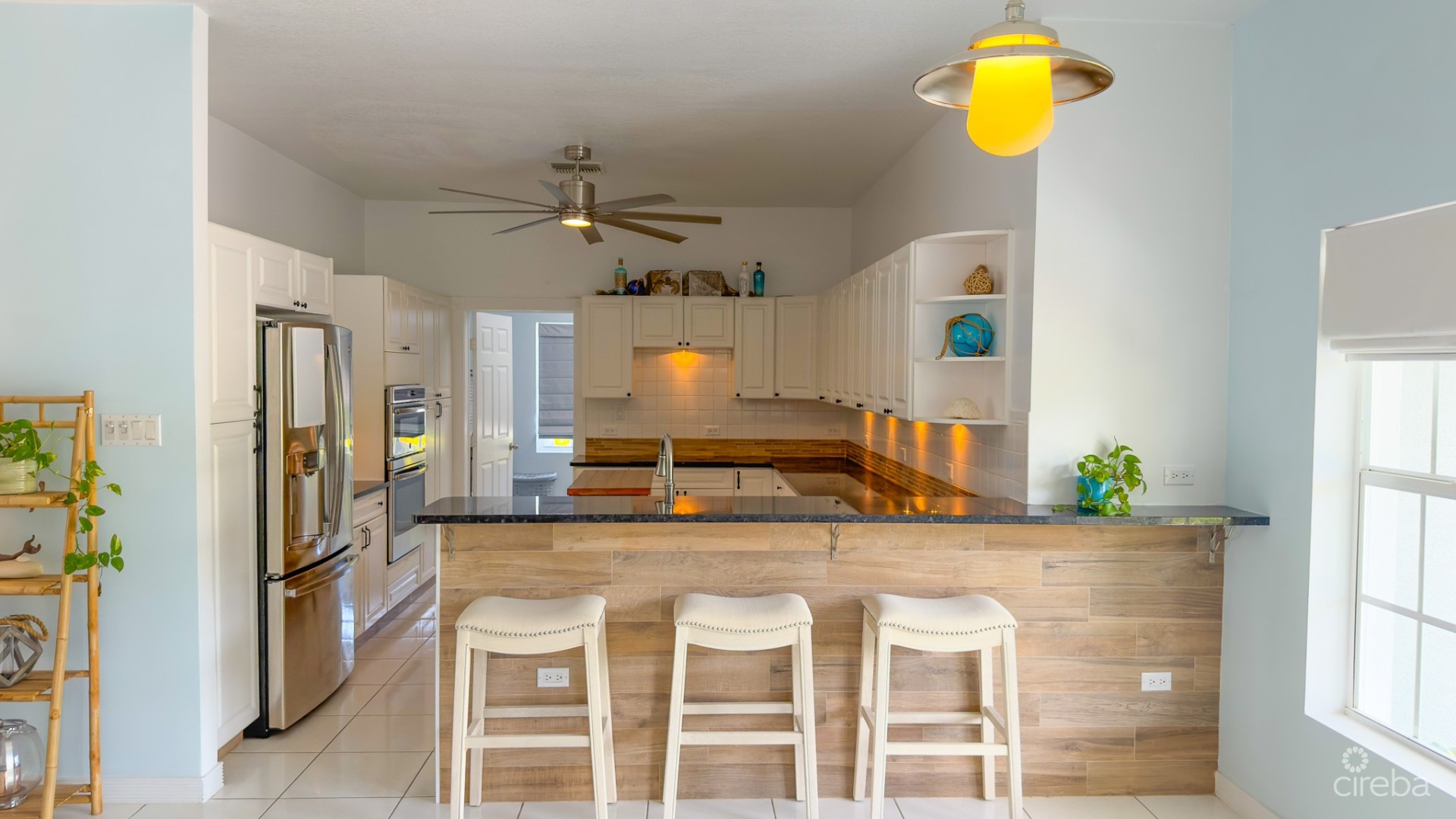 SNUG HARBOUR ANDREW DRIVE - 4 BEDROOM FAMILY HOME IN THE SEVEN MILE BEACH CORRIDOR