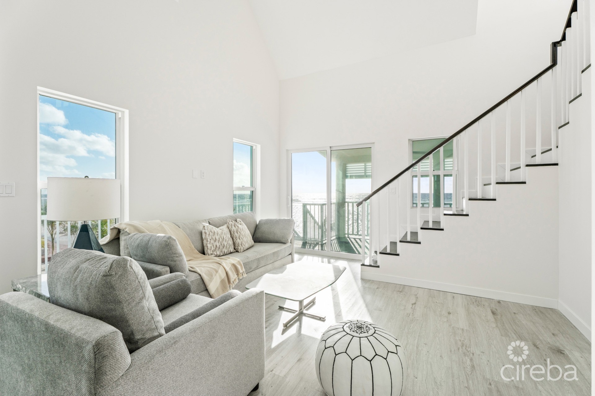 THE PALMS, LITTLE CAYMAN | TWO BEACHFRONT COTTAGES