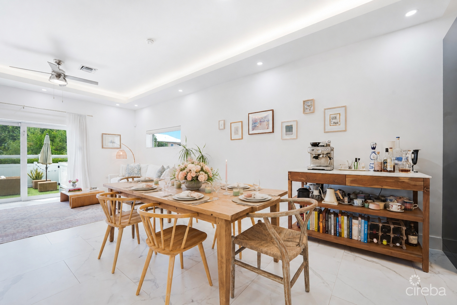 THE MANTRAS #18 | END UNIT IN SOUTH SOUND GATED DEVELOPMENT
