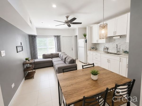 WINDSOR LAKES BLOCK H, UNIT 802