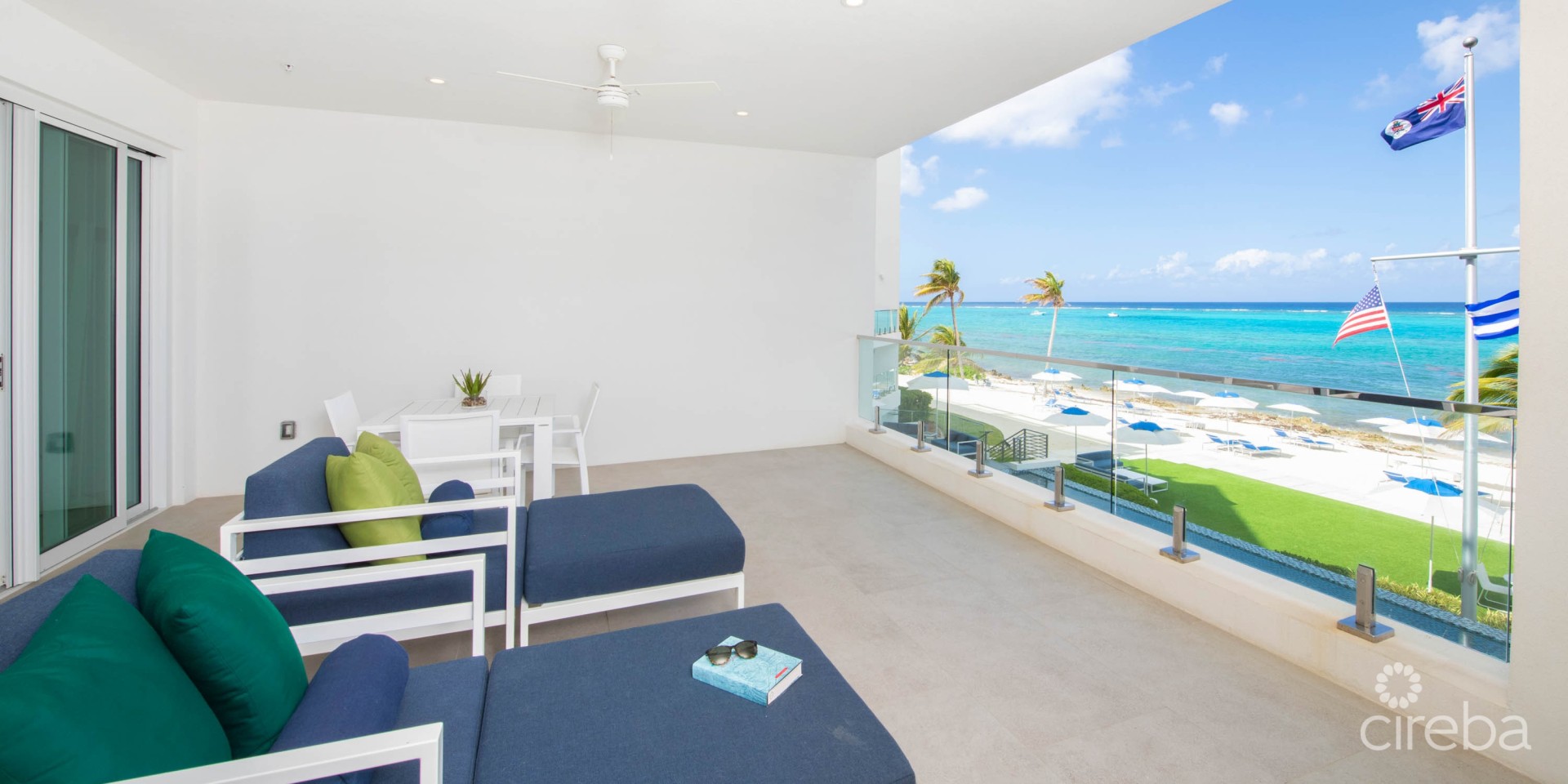 RUM POINT RESIDENCES