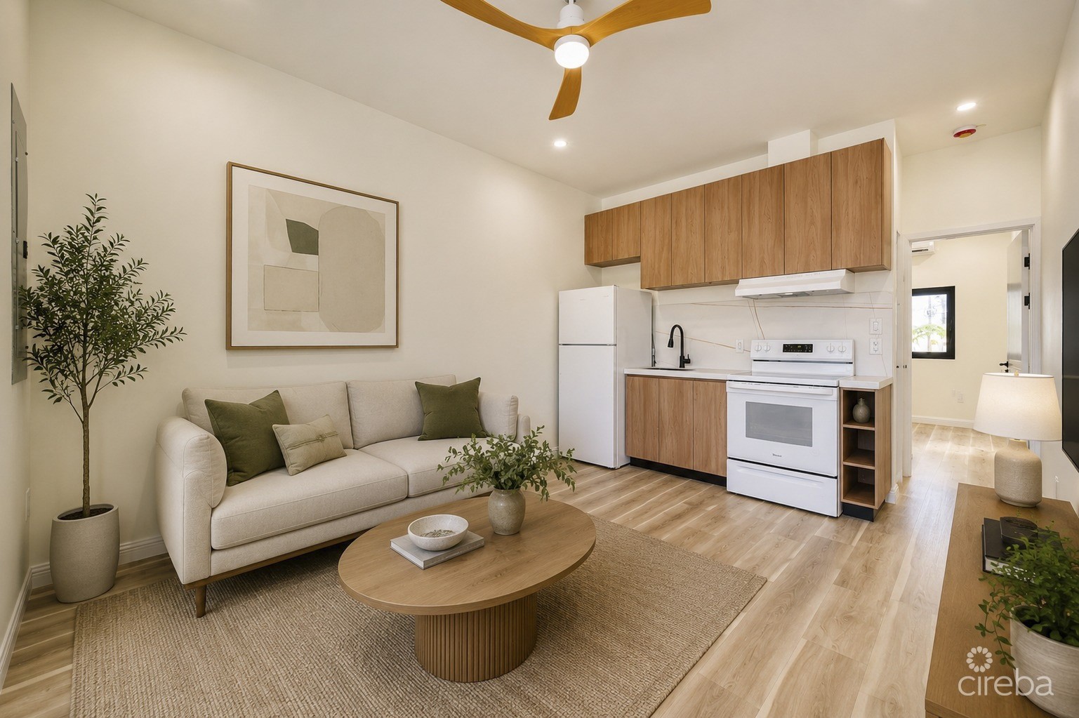GREENWOOD SIX #6 | PRIME CENTRAL GT INVESTMENT