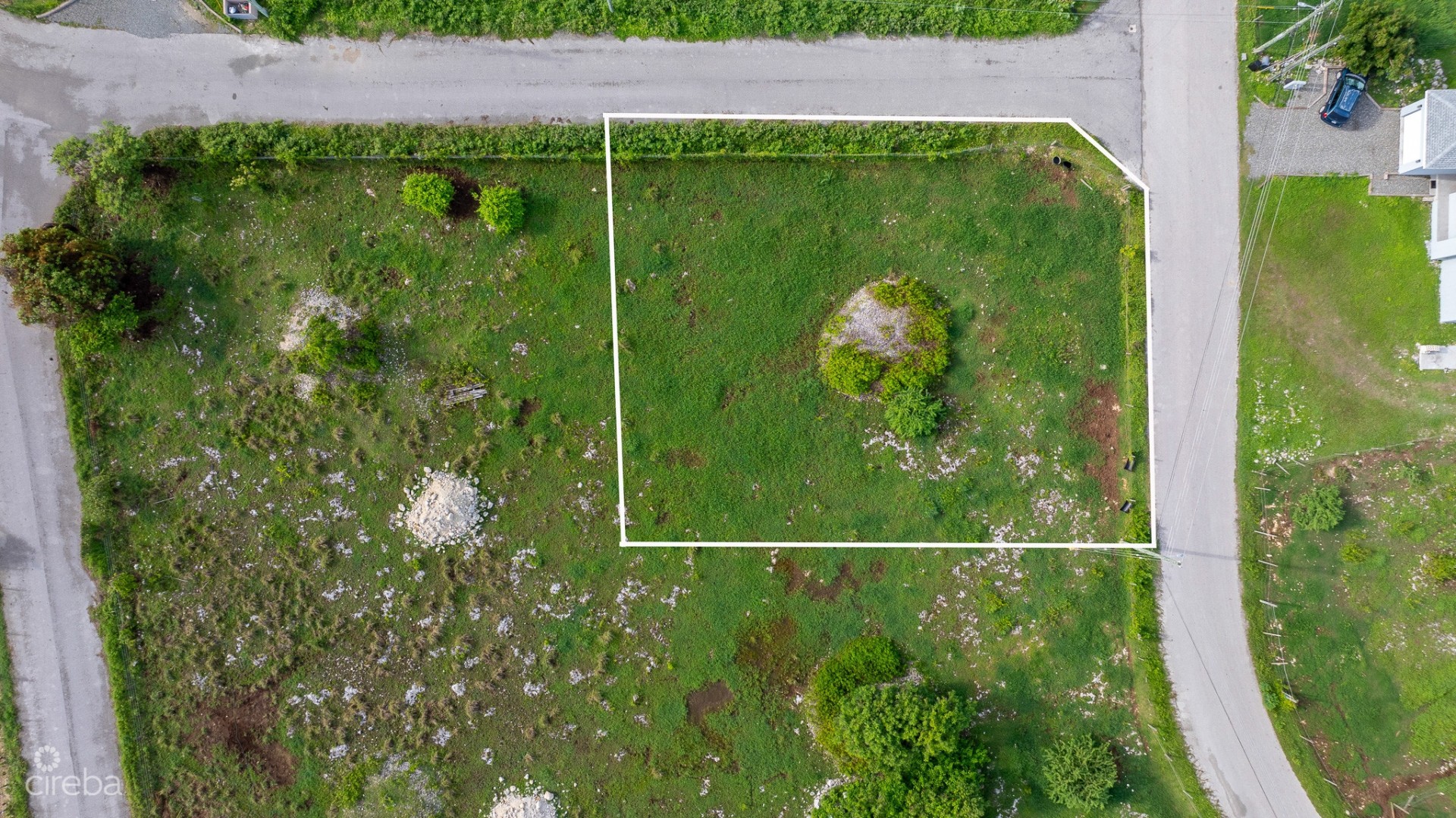WEST BAY HOUSE OR DUPLEX LOT