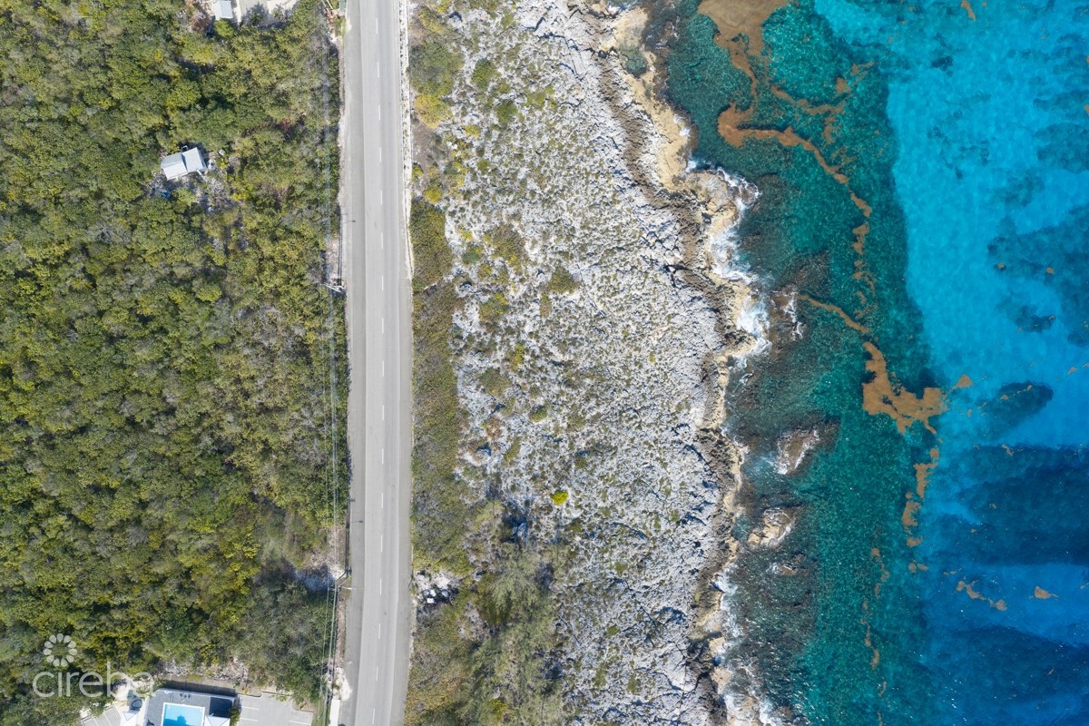 HIGH ROCK ESTATE LAND - 2.27 ACRES