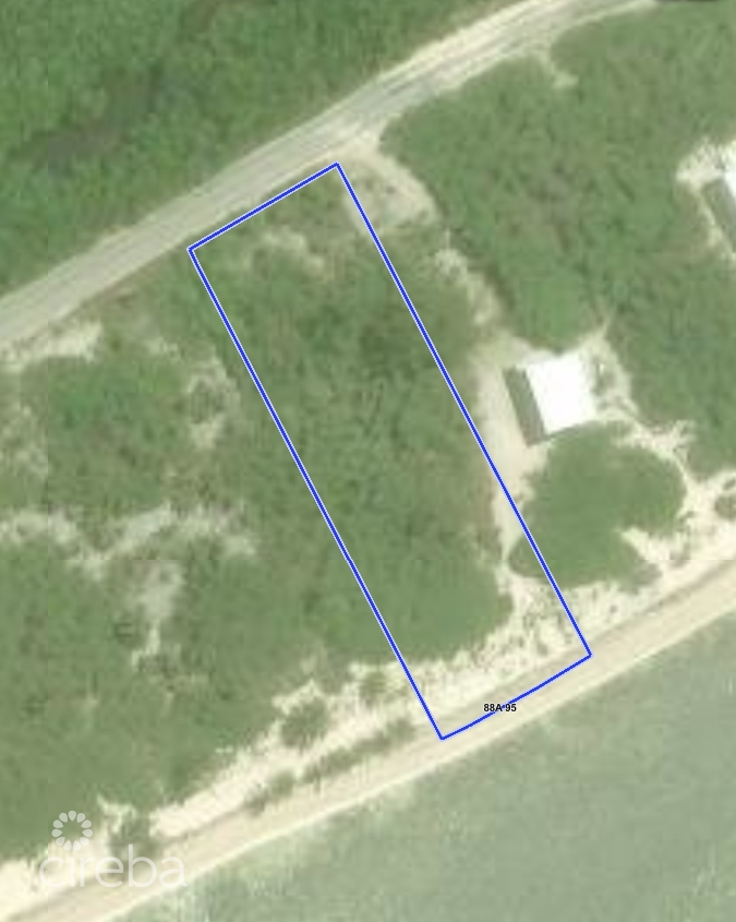 LITTLE CAYMAN BEACHFRONT SOUTHSIDE