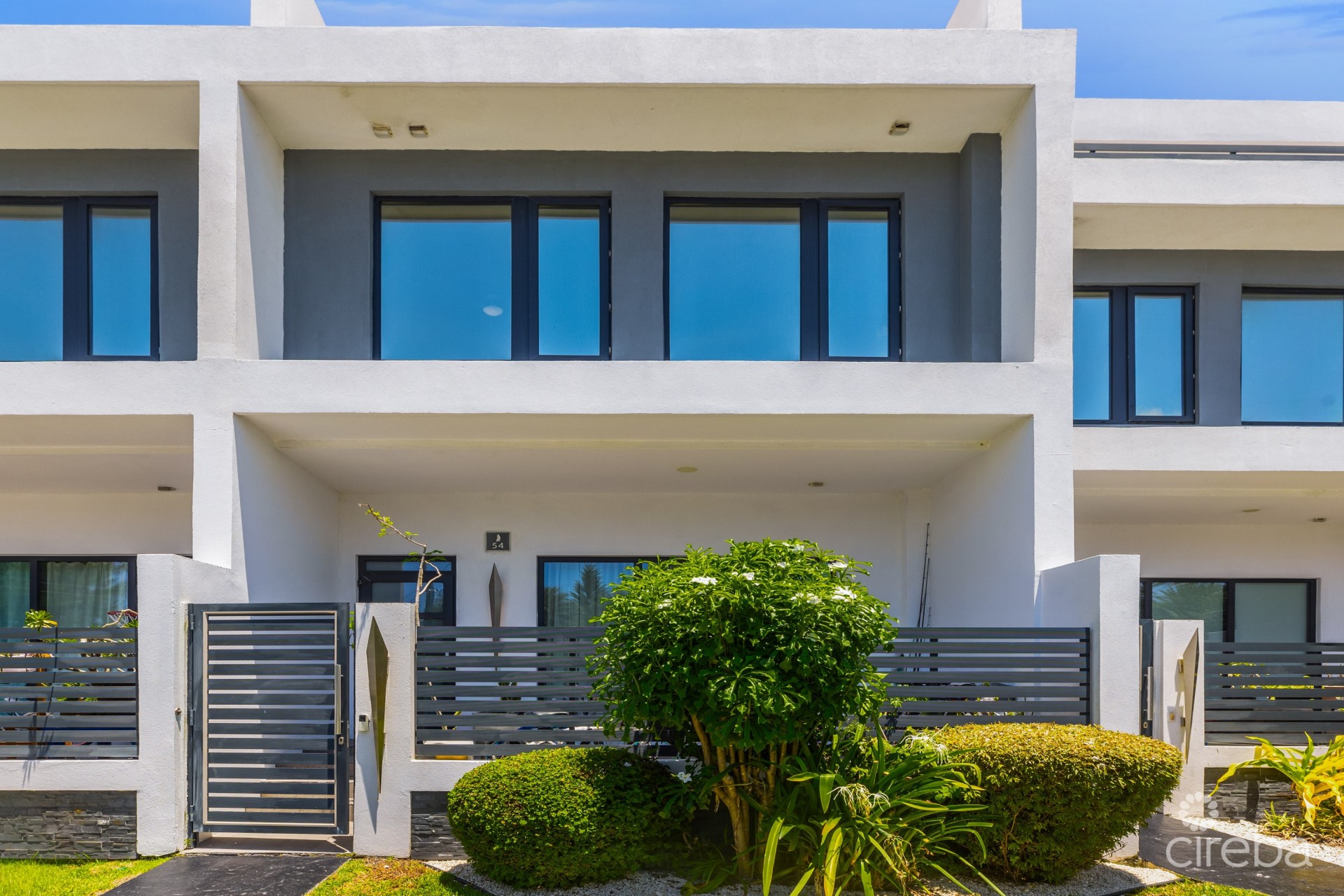 VELA #54, SOUTH SOUND - PHASE 1 - OCEAN VIEWS