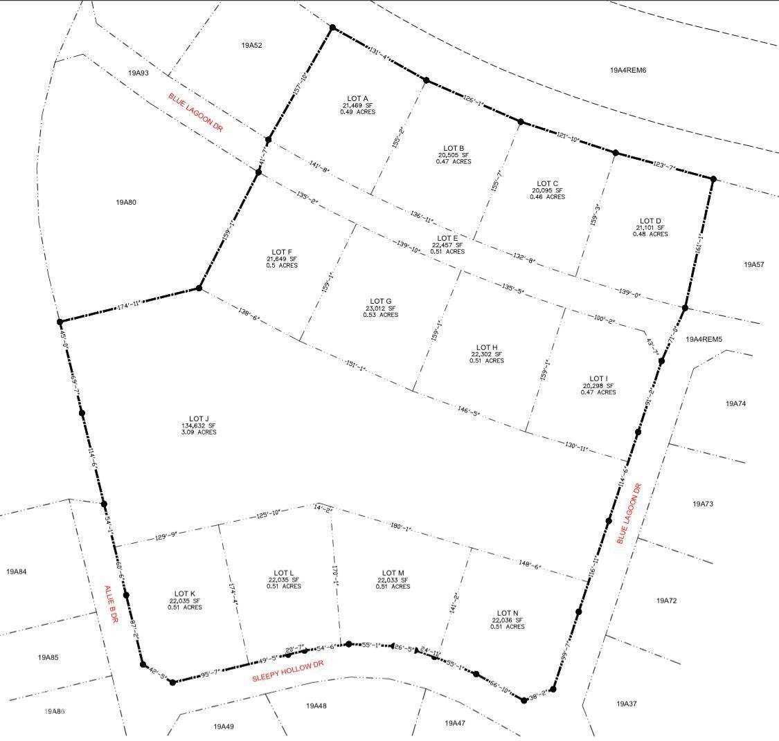 INDUSTRIAL LAND  0.47 ACRES