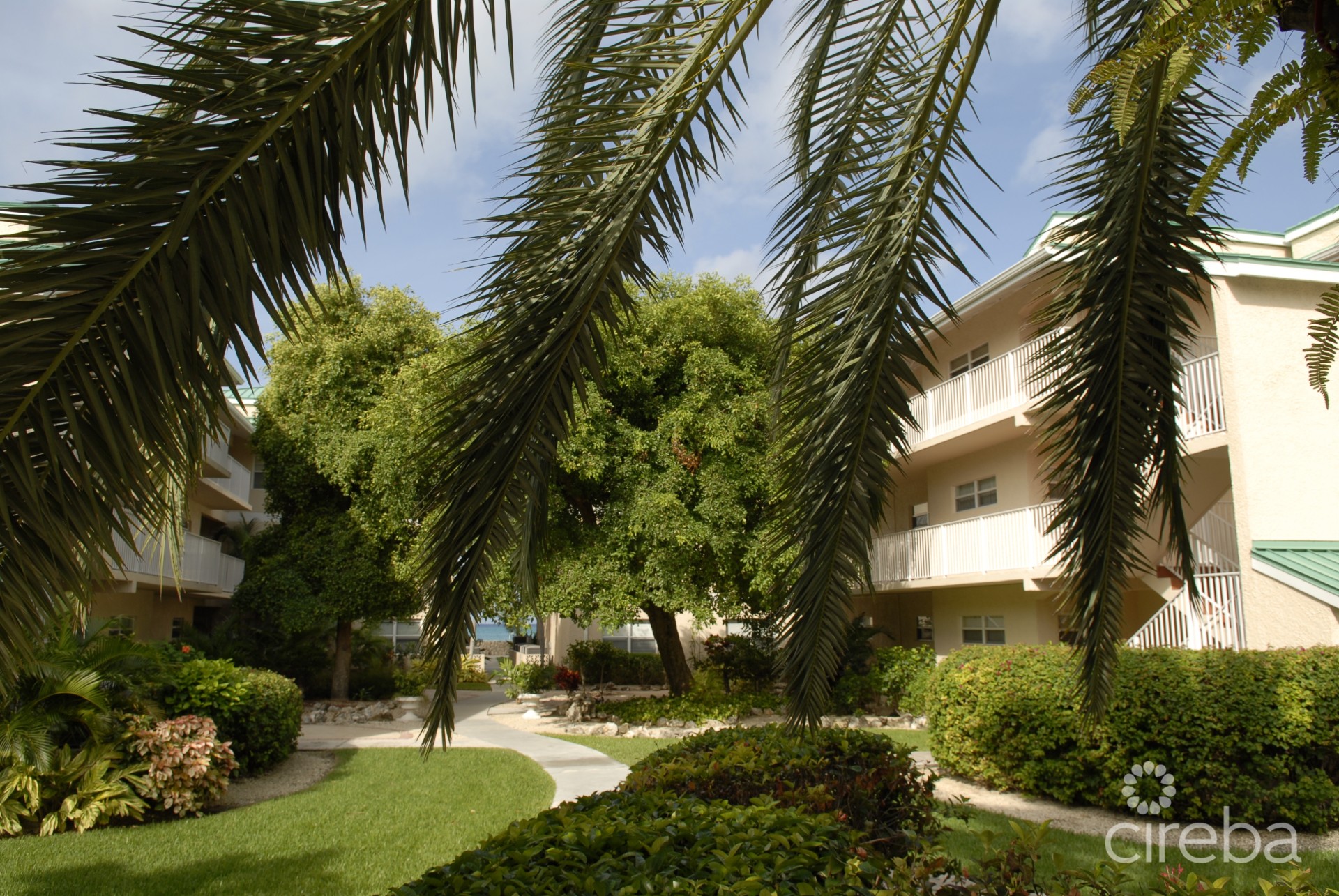 PLANTATION VILLAGE