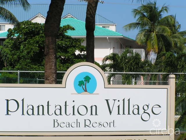 PLANTATION VILLAGE