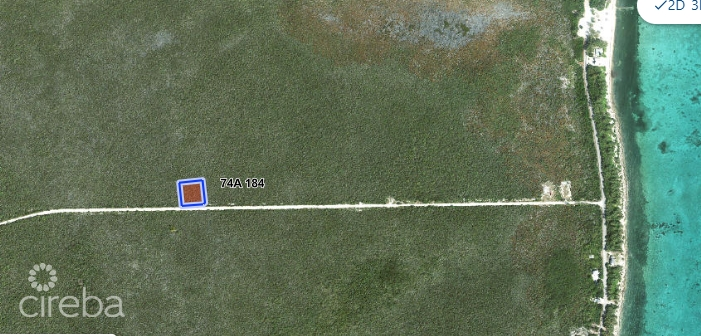 COLLIERS HOMESTEAD 1 ACRE