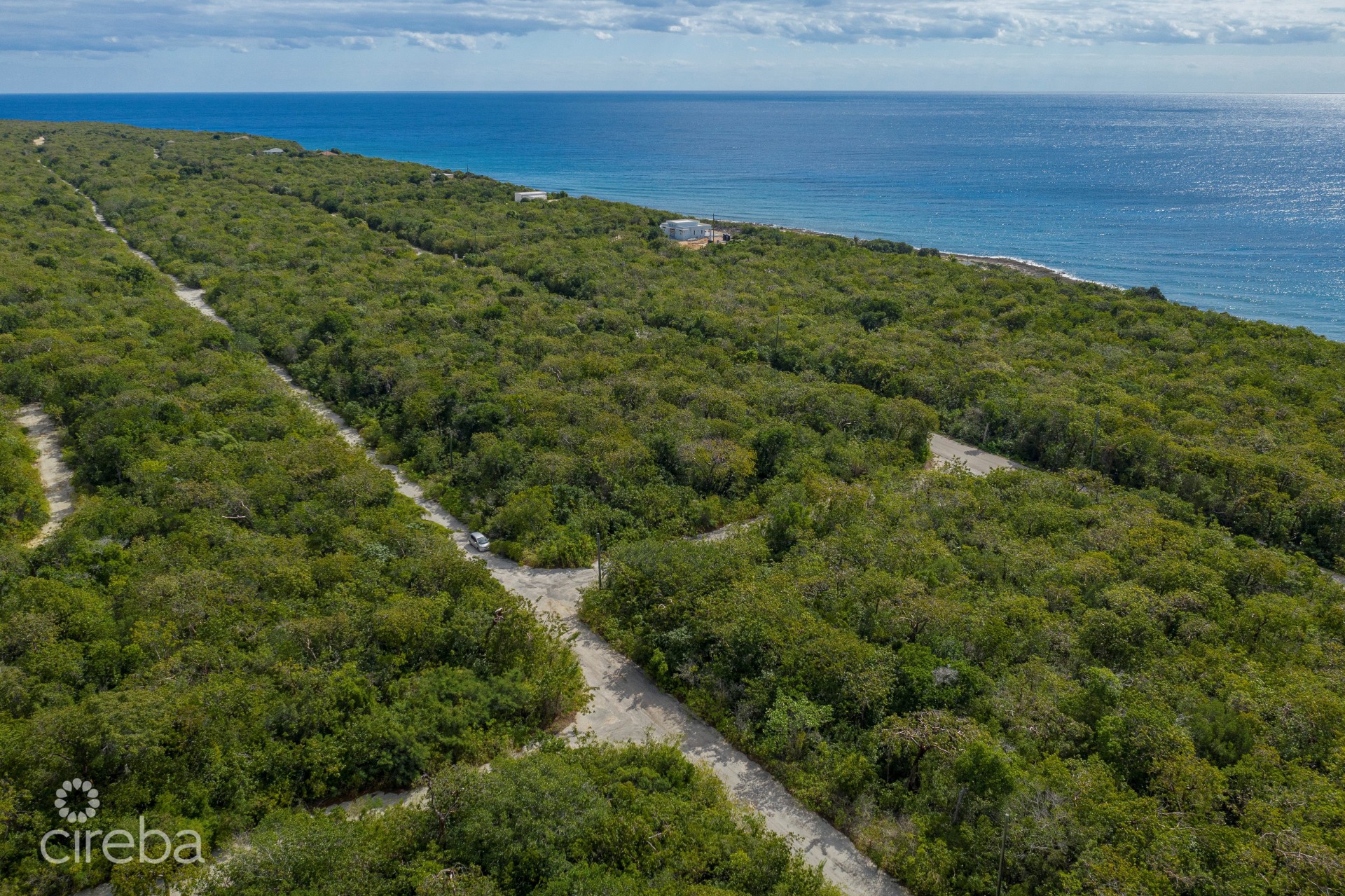 SELWORTHY GROVE 0.28, CAYMAN BRAC BLUFF