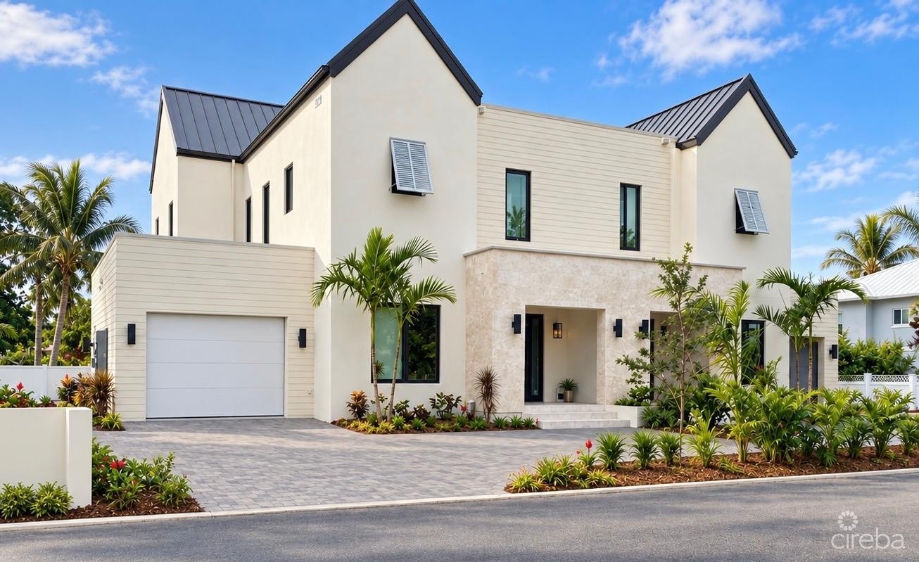 SNUG HARBOUR DUPLEX UNIT 2