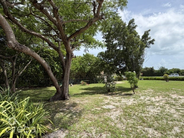 PRIME DEVELOPMENT LAND - NORTH WEST POINT ROAD